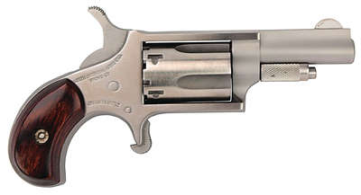 Handguns North American Arms Mini Revolver 22LR NAA MINI REV 22LR 1 5/8" 5RD FS • Model: Mini Revolver